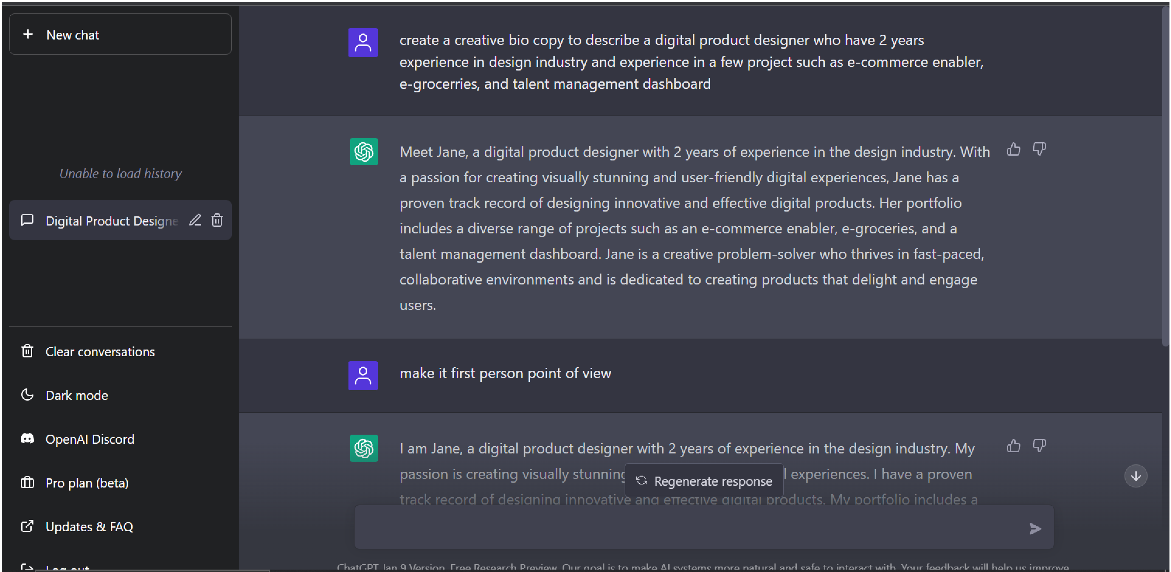 AI Services in UIUX Design Workflow