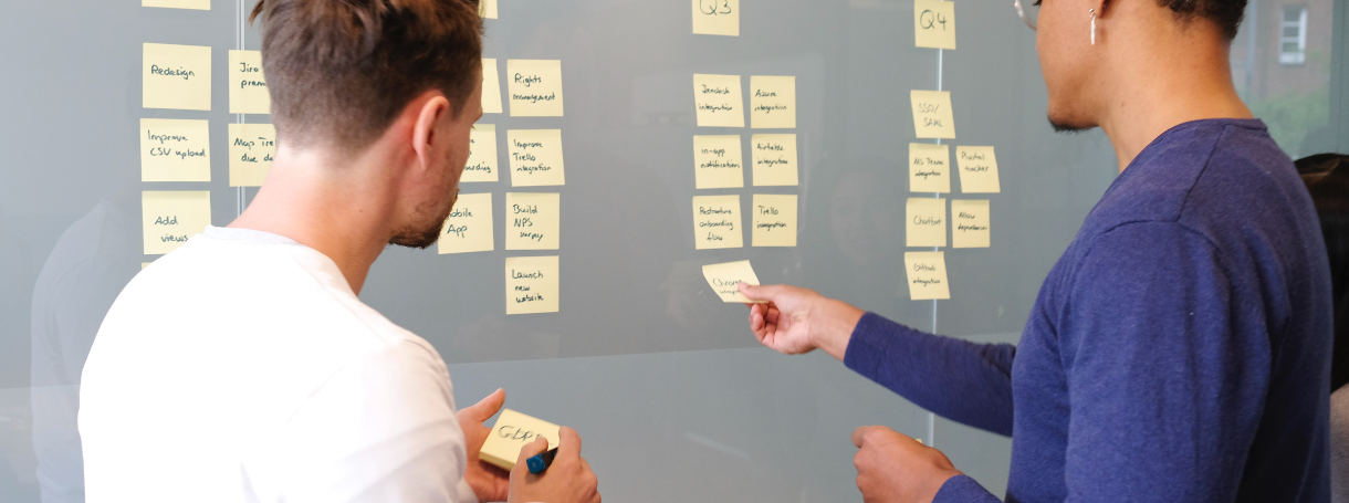 Timeline Project vs Roadmaps