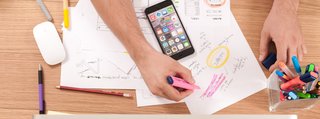 UI/UX Design Process