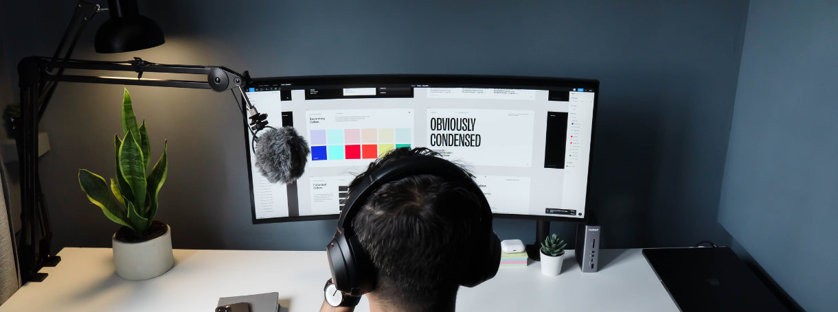 Graphic Design in UIUX World