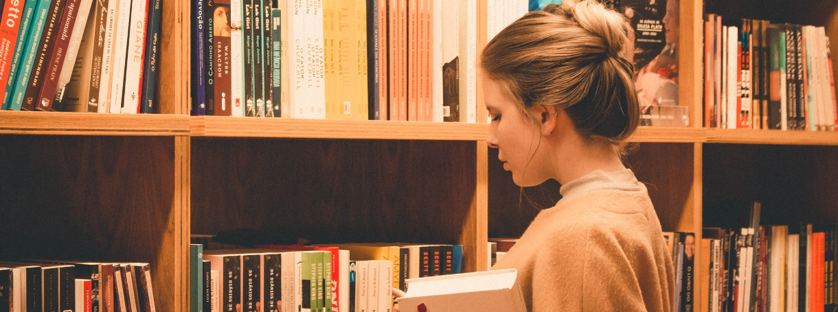 Books for Designers