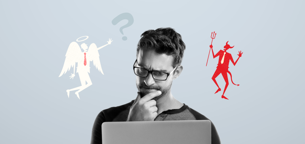 Navigating Ethical Considerations in Digital Product Design